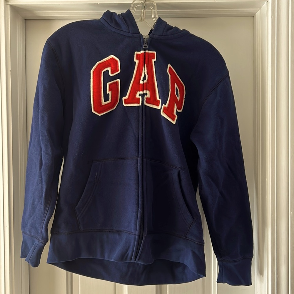 kids Gap hoodie